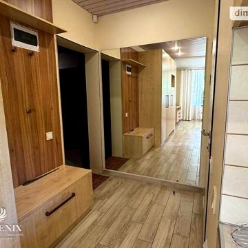 Довгострокова оренда 1к Квартира Лоцманський узвіз