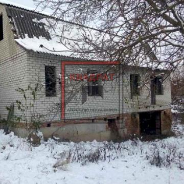 Продам будинок в Полтаві (участок 25 соток). Кобищани код 4217