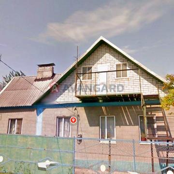 Пропоную Вашій увазі будинок в Романково