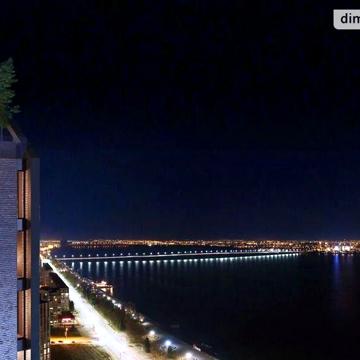 Продаж 4к Квартира Січеславська Набережна вулиця ЖК Mayak