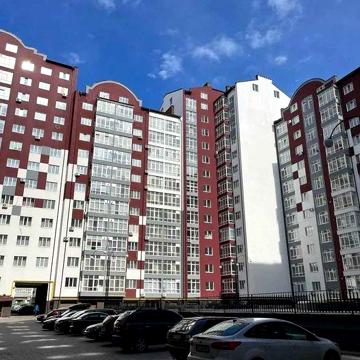 2 кім квартира ЖК Княгинин ЖК Княгинин
