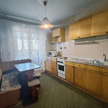 Долгосрочная аренда 3-к ул. Запорожская, 2в