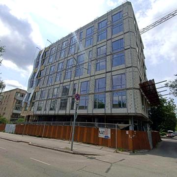 Продам 3к квартиру Вишенька (3725) ЖК Park Lake