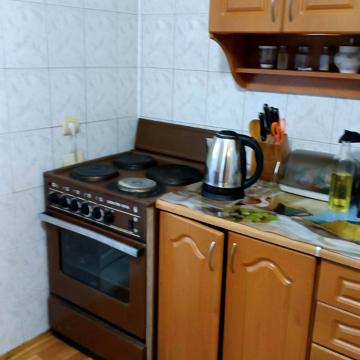 Оноре де Бальзака вул., 58