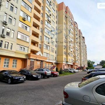 Продаж 3к Квартира Святотроїцька вулиця