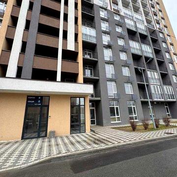 Продаж 1 квартири-студії по вул. Академіка Заботоного 148-Б