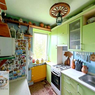 Продаж 1 кімн квартири по вул. Самоквасова. Є-Відновлення. Меблі