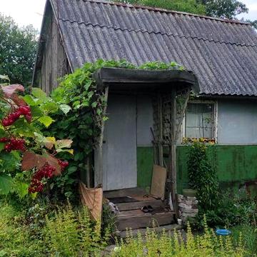 Продаж дачі с. Липники