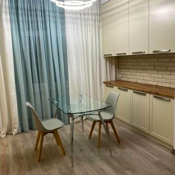 Кирила і Мефодія вул. Галицький район
