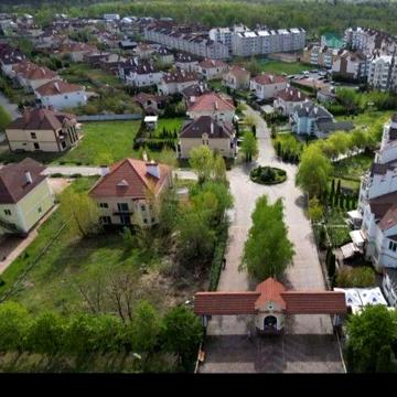 Продам свою квартиру в Ворзелі ЖК Grand Villas