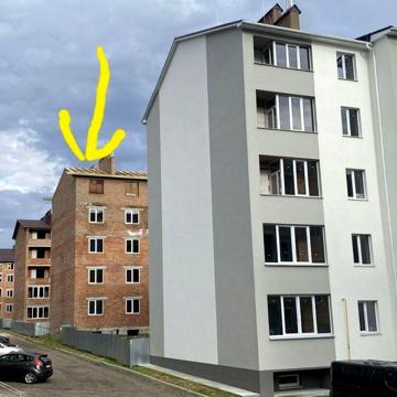 Продам свою квартиру в Ворзелі ЖК Grand Villas