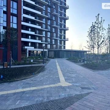 Продаж 1к Квартира Цегельний провулок ЖК Central Park Vinnytsia