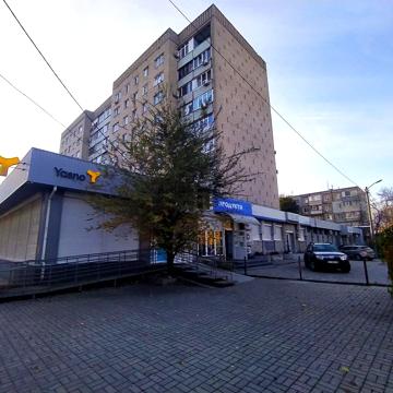 Слобожанський просп. (Газети "Правда"), 127