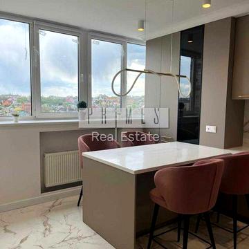 Продажа2к квартири ЖК Голосієво, ул. Голосіївська 13б ЖК Голосієво