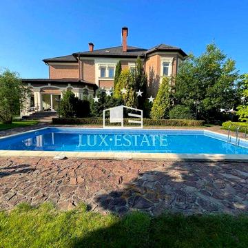 СРОЧНАЯ продажа!!! 
Роскошный дом 750м² с БАССЕЙНОМ в ВИТА-ПОЧТОВАЯ