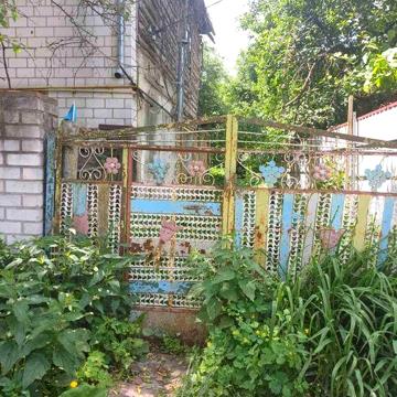 Пів будинку в новій Боярці під капітальний ремон