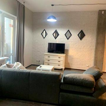 Оренда дизайнерської квартири по вул Соляна