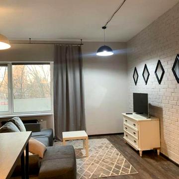 Оренда дизайнерської квартири по вул Соляна