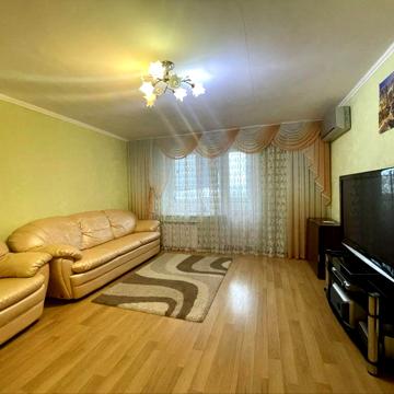 Продам 3 кімнатну квартиру в цегляному будинку