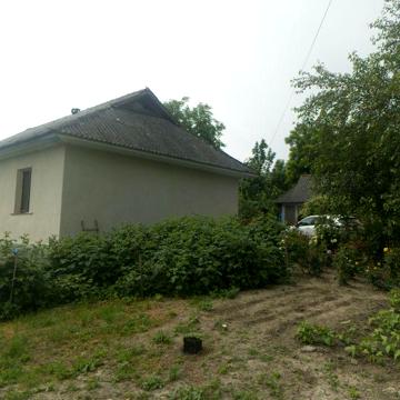 Будинок мальовничому місці