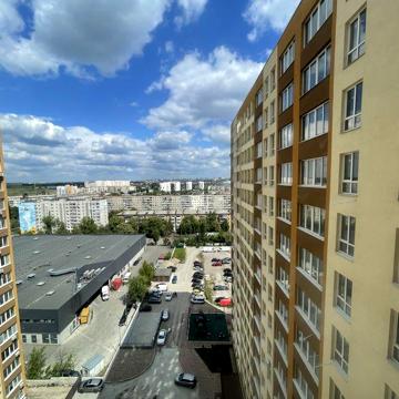 Продаж 2-к кв Вишневе ЖК Променада Лесі Украінки буд.62 ЖК Променада