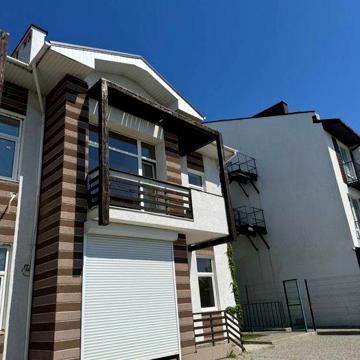 TownHouse біля моря 198м2| Smart House| Південне, Одеська область