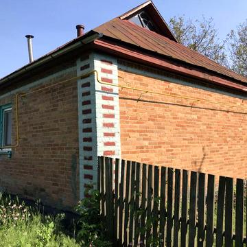 Продається будинок, Черкаська область, с Ксаверове