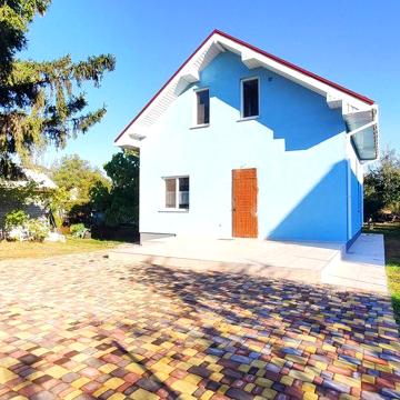 Будинок замість квартири поруч Київ Бориспільська траса