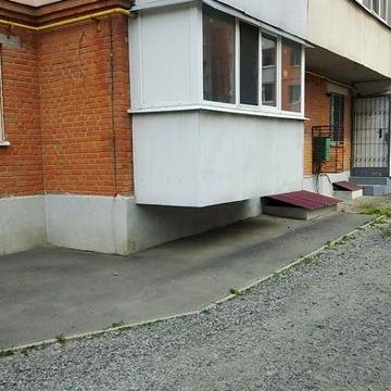 Продаж однокімнатної квартири. Новобудова. По вулиці Ватутіна