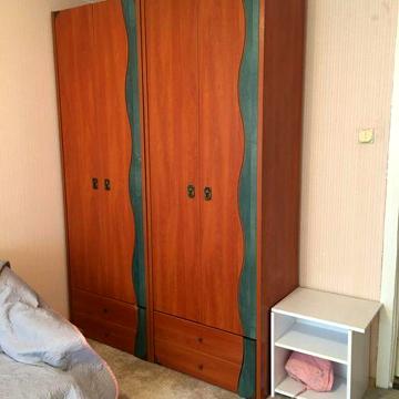 Сдается 1 ком. квартира пл. Оболонская, 5