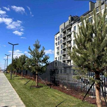 БЕЗ % Продаж 2-к квартири ЖК Парк Резіденс Софіївська Борщагівка