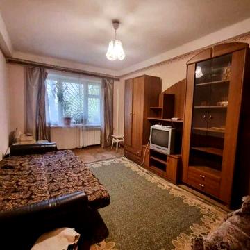 БЕЗ %! Простора 2-кв. Братиславська, 32 Чернігівська, Лісова 15-хв
