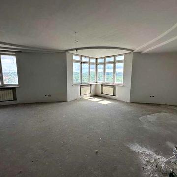 Продаж квартири без ремонту 145 кв.м. пр. Голосіївський 68 (ЖК Олімп) ЖК Олімп