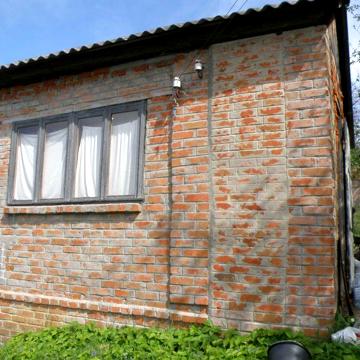Продам дачу з садовим будинком