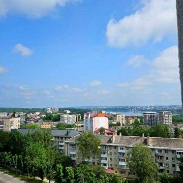 Квартира в престижній новобудові на вул. Винниченка