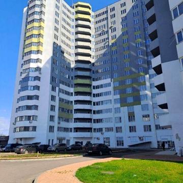 3-кім кв. Вул. М. Грушевського,110