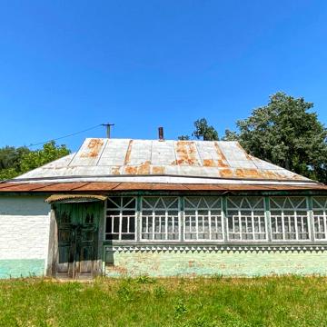 Продам будинок у м. Кобеляки