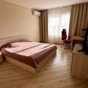 1-кімн вул. Тираспольська 60 ЖК Місто квітів Шевченківський ЖК Місто квітів