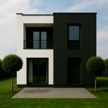 Продаж будинку з великою земеьною ділянкою Лапаївка.Зимноводівська ОТГ