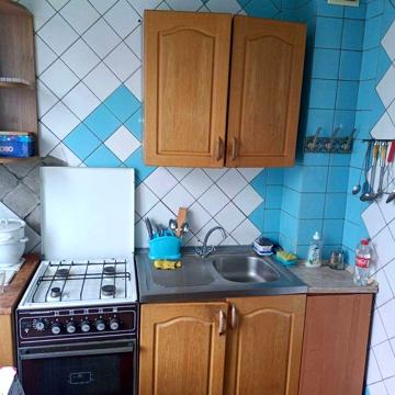 продам 1 ком.кв. улучшенной планировки метро 10 мин Салтовка Харьков