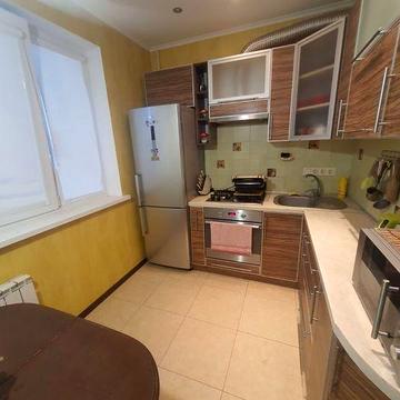 Продам 2х квартиру улучшенной планировки на Салтовке