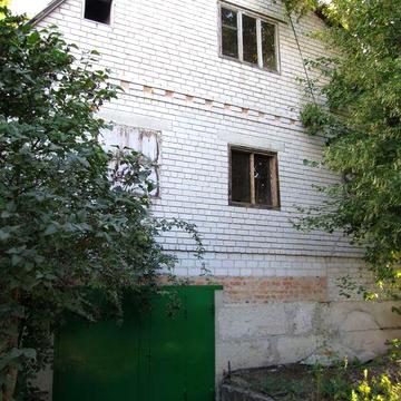 ДАЧА, дом с участком