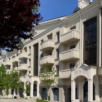 Продажа квартиры в клубном доме, Пале Рояль, Зеленый Мыс ЖК Пале Рояль