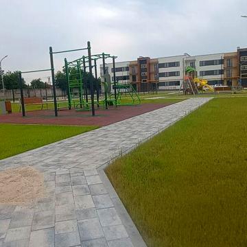 Продаж 1к Квартира Леоніда Каденюка (Комарова) 4-й провулок ЖК Manhattan