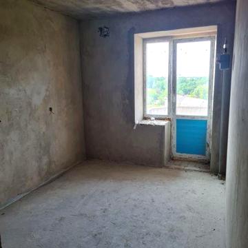 Продам квартиру 1 кімнатну