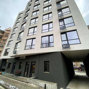 Вовчинецька вул., 55