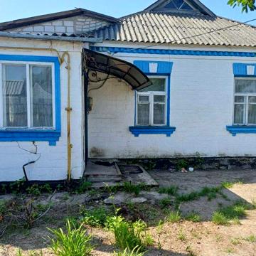 Будинок в селищі Баришівка Київської області