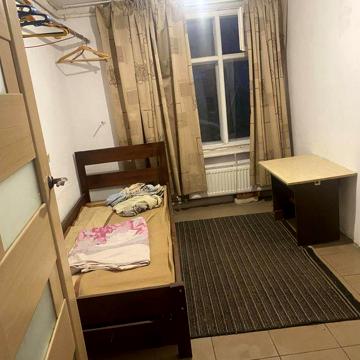 Оренда частини будинку в Раково