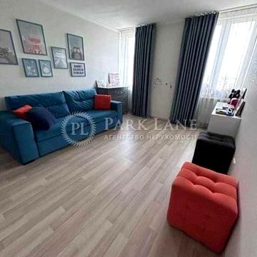3К Лобановського просп. (Червонозоряний пр), 150б, Ново-Деміївський ЖК Ново-Деміївський