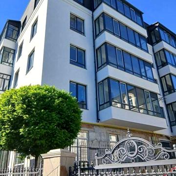 Продаж 2к Квартира Глиняна вулиця ЖК Глиняная